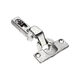 Петля мебельная Titus S-Type 90 градусов 110/45/15 мм. арт.248-0537-050-ST