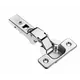 Петля T-type 110/48/9 мм Touch Opening арт.704-0674-054-00