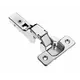 Петля T-type 110/45/17 мм Touch Opening арт.704-0662-054-00