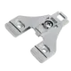 Монтажная планка петли Titus S-type F3 мм. Арт: 248-3603-650-00
