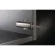 Толкатель Push Latch система открытия нажатием с прямой пластиной арт.915-0X59-381-K2 Titus - 2