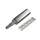 Толкатель Push Latch система открытия нажатием с прямой пластиной арт.915-0X59-381-K2 Titus