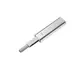Толкатель Push Latch система открытия нажатием с прямой пластиной арт.915-0X59-381-K2 Titus - 1