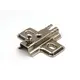 Монтажная планка петли Titus B-Type F0 мм. Арт: 244-0866-050-00