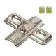 Монтажная планка петли Titus Miniprimat F3 мм. Арт: 244-0L55-050-00