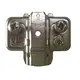 Монтажная планка петли Titus T-type крест. Арт: 700-0C83-054-00