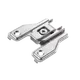 Монтажная планка петли Titus T-type F3 мм, регул. эксцентрик Арт: 700-0NW3-054-00 - 3