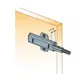 Толкатель Push Latch система открытия нажатием с прямой пластиной арт.915-0X59-381-K2 Titus - 5