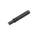 Толкатель Push Latch MC с магнитом, короткий, черный арт.915-7185-390-00