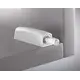 Толкатель Push Latch MC, короткий, темно-серый арт.915-7187-383-00 - 2