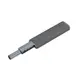 Толкатель Push Latch TeraBlack с прямой пластиной арт. 915-0X59-383-00 - 2