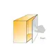 Толкатель Push Latch S2 арт.915-0W34-381-00 - 2