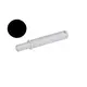 Толкатель Push Latch MC, короткий, черный арт.915-7187-390-00