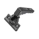 Петля T-type-i TeraBlack Glissando 110/45/17 90 гр арт.701-0A96-961-00
