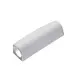 Держатель для толкателя Push Latch MC, короткий, серый арт.915-7192-380-00