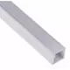 PROFIL-LINE-OP-2M-B Профиль для LED ленты PROFIL LINE 2 м белый, молочный рассеиватель
