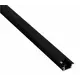 PROF-INLINEM-XL-CZ-1M-C Профиль для LED ленты PROFIL INLINE MINI XL 1 м черный, черный рассеиватель - 1