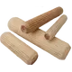 Шкант деревянный 10х50 мм, бук, FE-FC-COC-00056, FE 100% - 2