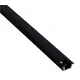 PROF-INLINEM-XL-CZ-2M-C Профиль для LED ленты PROFIL INLINE MINI XL 2 м черный, черный рассеиватель