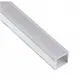 PROFIL-LINE-OP-1M-W Профиль для LED ленты PROFIL LINE 1 м, алюм, молочный рассеиватель