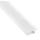 PROF-INLINEM-XL-OP-1M-B Профиль для LED ленты PROFIL INLINE MINI XL 1 м белый, молочный рассеиватель