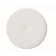 Заглушка D35мм Белая