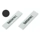655-8019-385-00 Заглушка Tekform slimline, антрацит