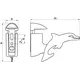 Тукан FT-008 000 бронза полированная - 1