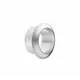 980-4842-350 Розетка 16 мм цилиндра замка Push Lock/ Push Esp Lock, белый (B2020083)