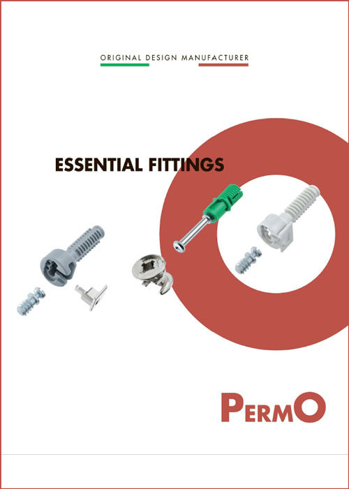 Permo - Essential fittings 2019